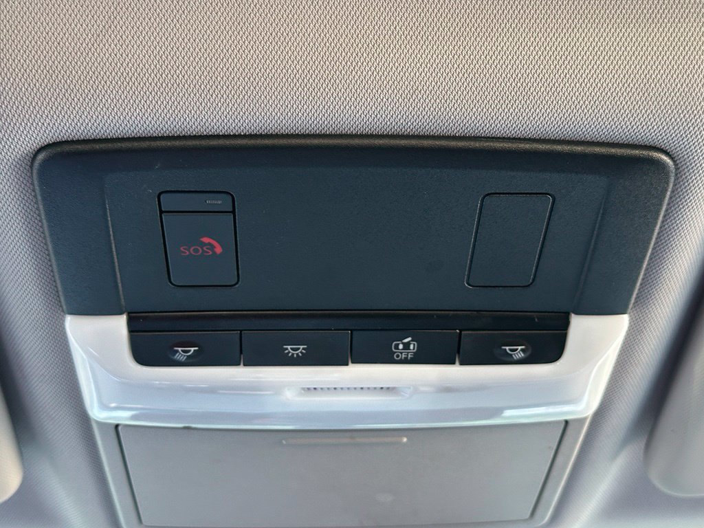 Used 2022 Mitsubishi Outlander SEL AWD/4WD image 21