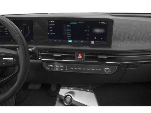 New 2026 Kia EV6 Wind AWD/4WD image 7