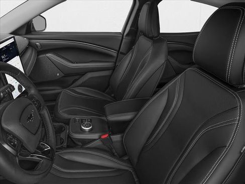 New 2026 Ford Mustang Mach-E Premium w/ Sport Appearance Package AWD/4WD image 6