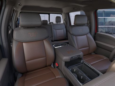 New 2026 Ford F250 King Ranch AWD/4WD image 12