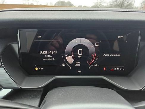 New 2026 GMC Acadia Elevation w/ Black Edition image 15