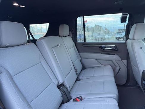 New 2026 Chevrolet Suburban LS w/ LPO, Hit The Road Package image 11