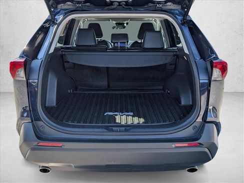 Used 2024 Toyota RAV4 XLE Premium image 6