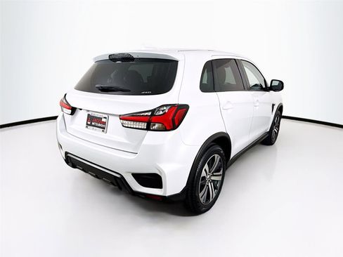 Used 2024 Mitsubishi Outlander Sport AWD image 30