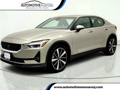 Used 2022 Polestar Polestar 2 w/ Pilot Package
