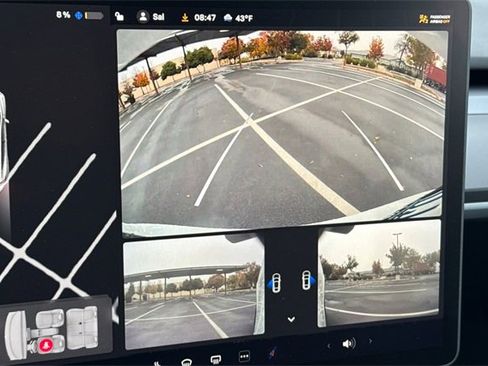 Used 2023 Tesla Model Y Long Range image 27