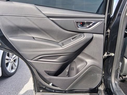 Used 2024 Subaru Forester Touring w/ POP Package 3 image 13