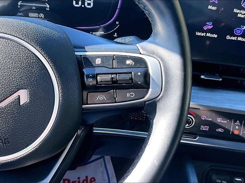 Used 2023 Kia Sportage X-Line image 18