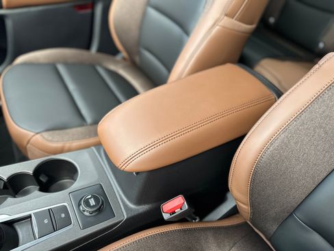 New 2025 Ford Bronco Sport Outer Banks w/ Outer Banks Tech Package+ image 40