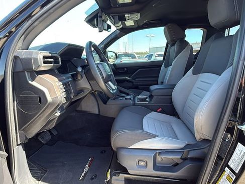 Used 2024 Toyota Tacoma PreRunner w/ TRD Prerunner Upgrade Package image 10