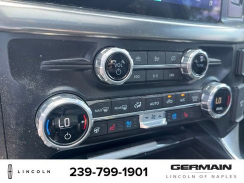 Used 2021 Ford F150 Lariat w/ Equipment Group 502A High AWD/4WD image 21