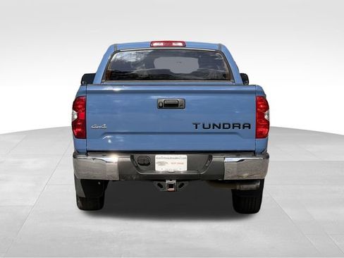 Used 2019 Toyota Tundra Limited image 4