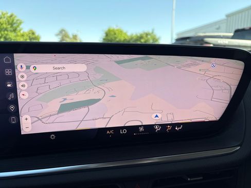 New 2026 Buick Envision Preferred AWD/4WD image 23