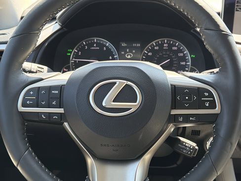 Used 2017 Lexus RX 350 AWD w/ Premium Package image 11