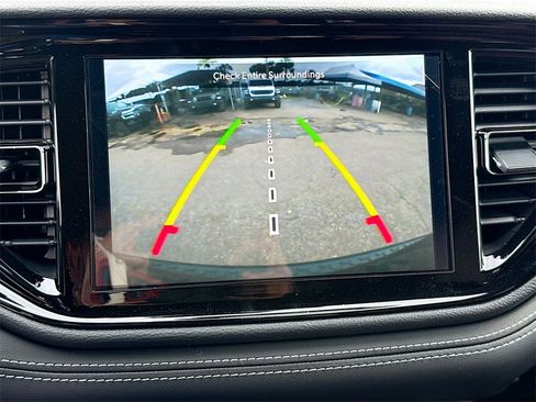 New 2026 Dodge Durango SRT Hellcat image 14