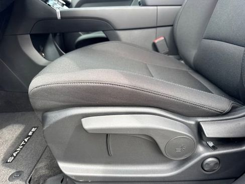 New 2026 Hyundai Santa Fe SE FWD image 13