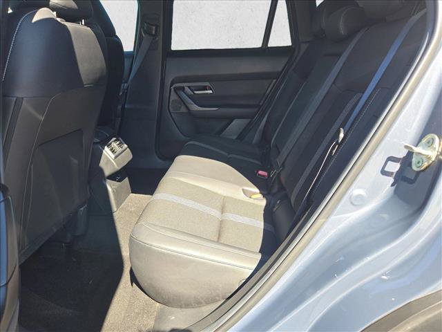 Used 2024 MAZDA CX-50 AWD 2.5 S w/ Cargo Package image 11