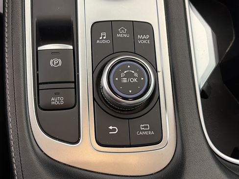 Used 2022 INFINITI QX60 Sensory image 28