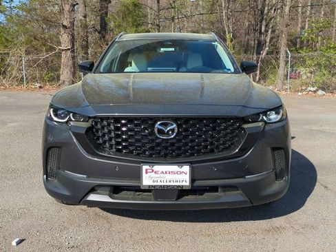New 2026 MAZDA CX-50 AWD 2.5 S w/ Cargo Package image 9
