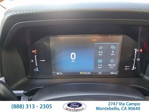 New 2025 Ford Ranger XL w/ Trailer Tow Package image 17