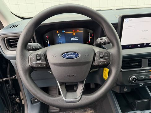 New 2026 Ford Maverick XL image 8