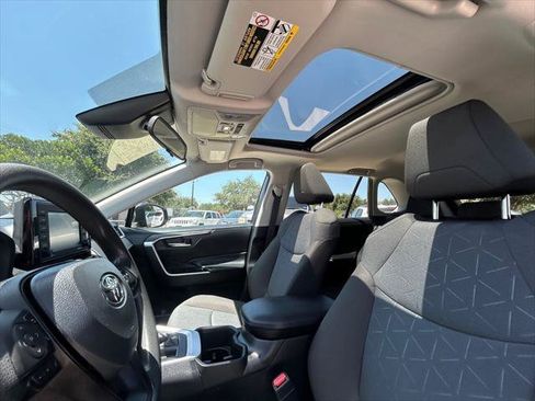 Certified 2022 Toyota RAV4 XLE w/ Convenience Package AWD/4WD image 12