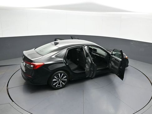 Certified 2023 Honda Civic EX image 88