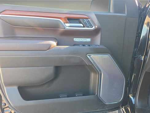 Used 2023 GMC Sierra 1500 Denali image 63