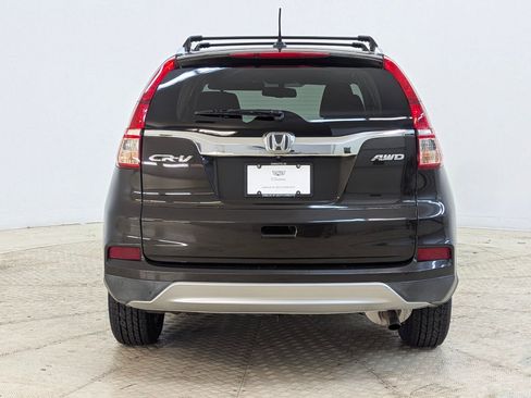 Used 2016 Honda CR-V EX-L image 9