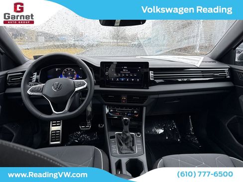 New 2026 Volkswagen Jetta Sport image 14