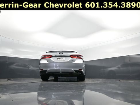 Used 2024 Toyota Camry SE image 42