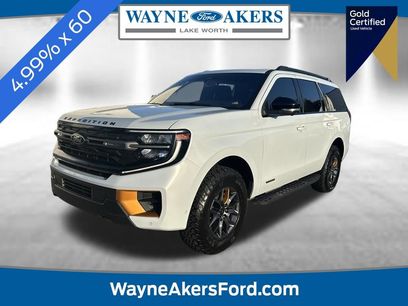 Used 2025 Ford Expedition Tremor