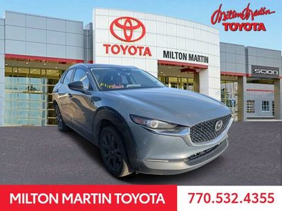 Used 2024 MAZDA CX-30 AWD 2.5 S w/ Preferred Package