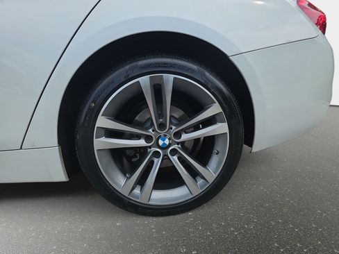 Used 2018 BMW 430i Gran Coupe RWD image 34