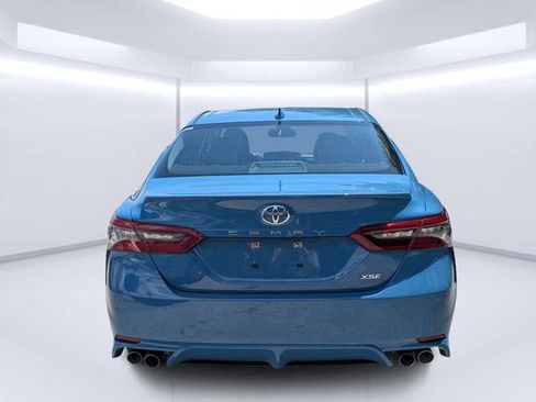Used 2024 Toyota Camry XSE FWD image 4