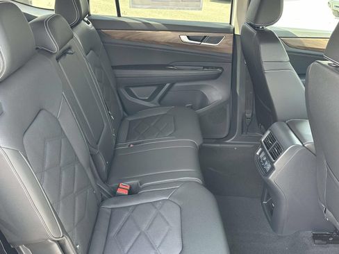 New 2026 Volkswagen Atlas SE AWD/4WD image 15