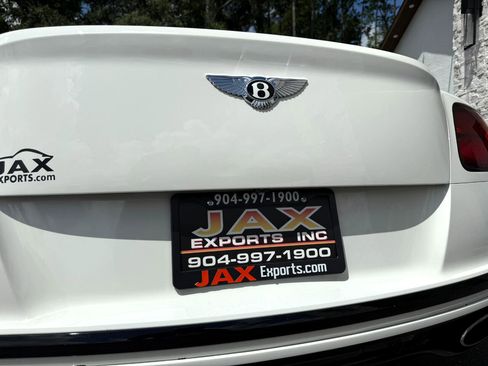 Used 2017 Bentley Continental GT Speed image 5