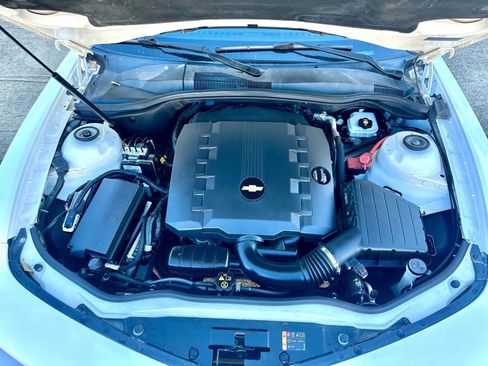 Used 2015 Chevrolet Camaro LT w/ RS Package image 24