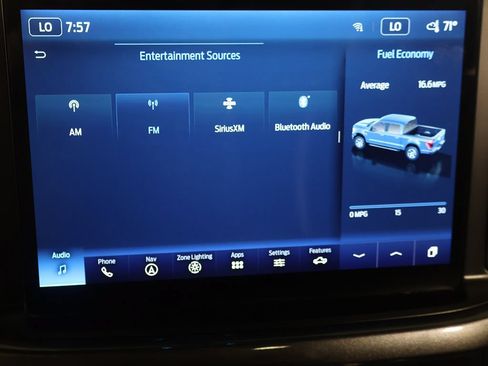 Used 2023 Ford F150 Tremor w/ 360 Degree Camera Package AWD/4WD image 45