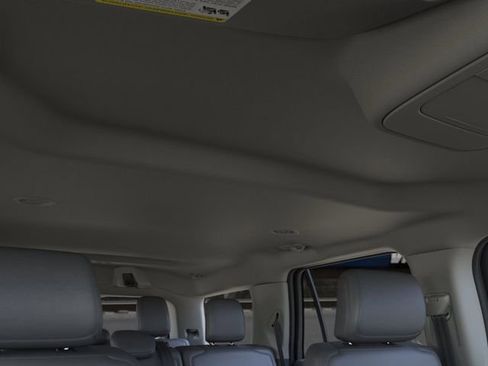 New 2026 Ford Expedition Active AWD/4WD image 22