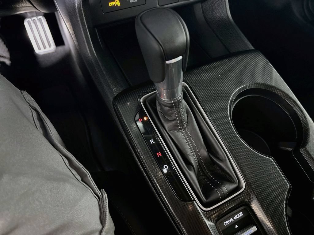 Used 2024 Honda Civic Sport image 17