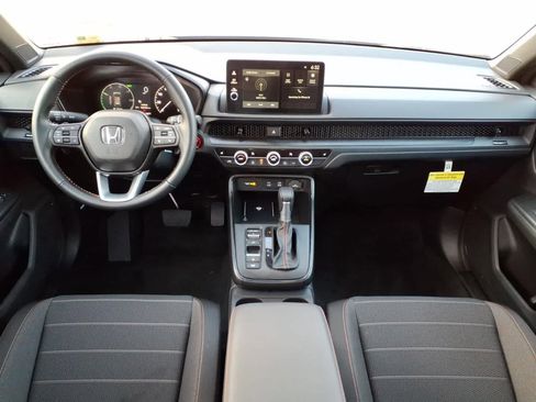 Certified 2026 Honda CR-V Sport image 10