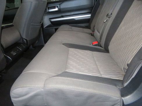 Used 2017 Toyota Tundra SR5 w/ TRD Off Road Package image 26