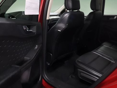 Used 2020 Ford Escape SEL AWD/4WD image 11