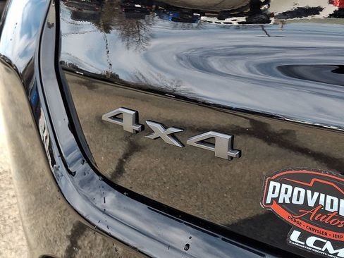 New 2025 Jeep Compass Limited w/ High Altitude Package image 31