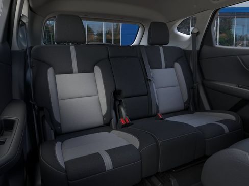 New 2026 Chevrolet Blazer LT w/ Convenience Package AWD/4WD image 17