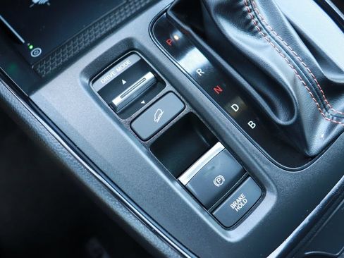Certified 2026 Honda CR-V Sport image 18