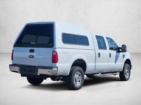 Used 2008 Ford F250 XL image 5