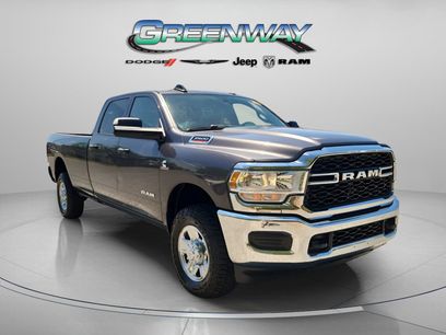 Used 2021 RAM 2500 Tradesman