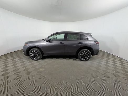 New 2027 Honda HR-V EX-L image 17